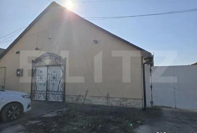 Spațiu comercial, de 300 mp, în Central - 2