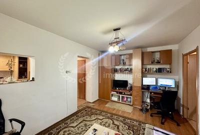 Apartament 2 Camere | 46mp | La Cheie | Zona Eremia Grigorescu! - 2