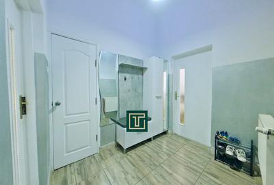 Apartament cu 2 camere de vânzare în Pârneava – Arad - 9