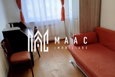 Apartament cu 3 camere semidecomandat, mobilat în Vasile Aaron - 4