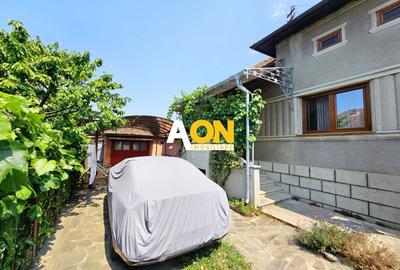 Casă cu 2 corpuri și 500 mp teren lângă Cetatea Alba Carolina - 2