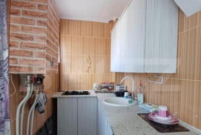 Apartament cu 2 camere, Micro III - 6