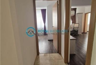 Royal Imobiliare - Vanzare apartament 3 camere zona 9 Mai - 8