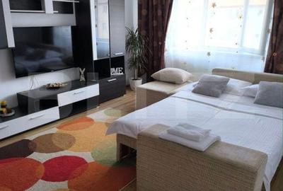 Apartament cu 2 camere decomandat, mobilat în Dârste - 4