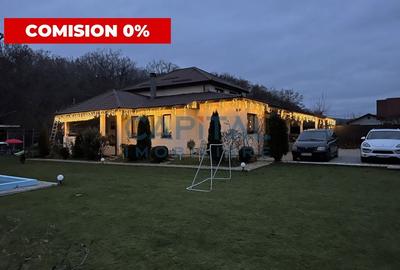 Casa individuala superba la cheie, zona Unirea, Bistrita - 1