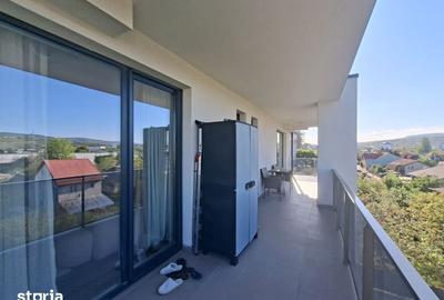 Apartament cu 3 camere semidecomandat, mobilat în Bulgaria - 2