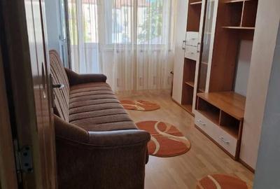Apartament cu 2 camere decomandat în Central - 1