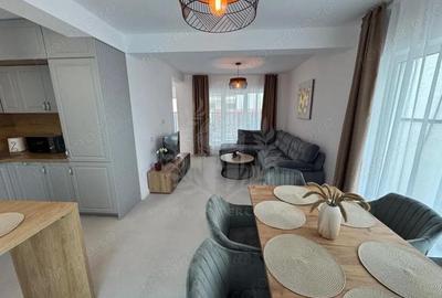 Casă cu 4 camere cu Canalizare în Mihai Bravu - 2