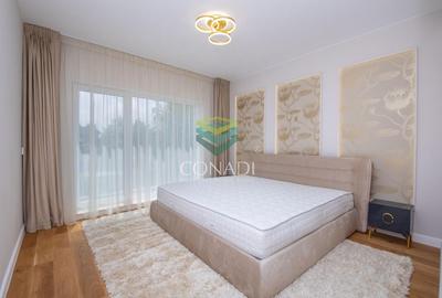 Iancu Nicolae-Pipera, vila cu 5 camere de vanzare, 317 mp construiti - 7