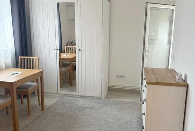 De vânzare – Apartament cu o cameră, cartier Gruia - 3