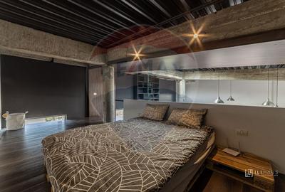 Penthouse de inchiriat in zona Micalaca - 3