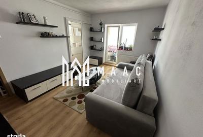 Garsonieră în Vasile Aaron - 2