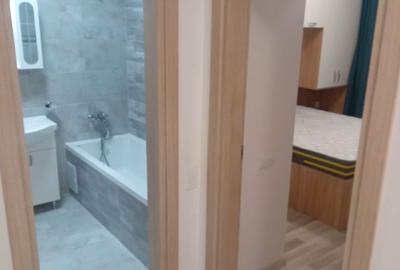 Apartament cu 2 camere în Metalurgiei - 6