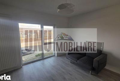 Apartament cu 2 camere în Bucium - 1