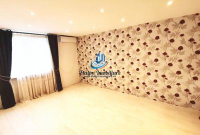 Apartament cu 3 camere decomandat în Mărăței - 7