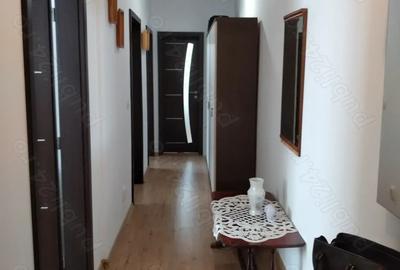 Persoana fizica, ofer spre inchiriere ap. 2 cam., zona Tudor Neculai - 8