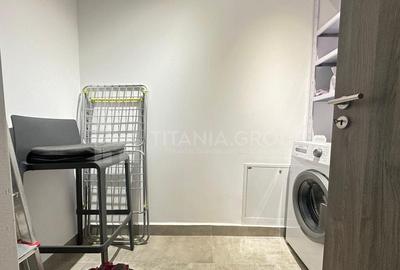 Apartament 2 camere + loc parcare Grandis Residence, ... - 1