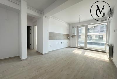 Apartament cu 2 camere semidecomandat în Mamaia-Sat - 4