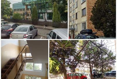 Apartament cu 4 camere decomandat în Dacia - 9