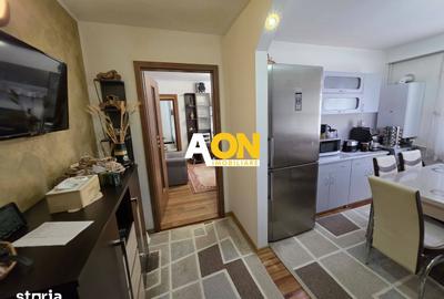 Apartament cu 2 camere semidecomandat în Cetate - 3