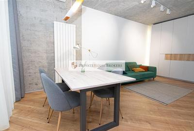 Apartament cu 2 camere decomandat, mobilat în Floreasca - 14