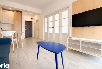 Apartament cu 2 camere în Central - 2