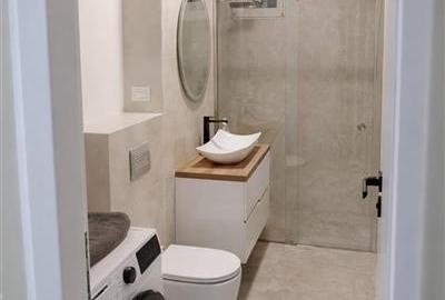 Apartament cu 4 camere decomandat, mobilat în Calea București - 4