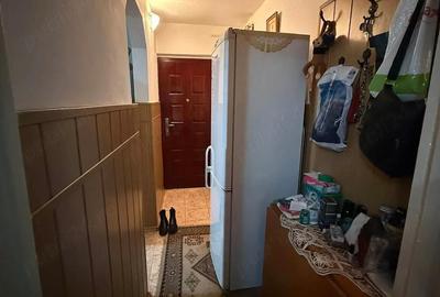 Apartament cu 2 camere semidecomandat în Central - 4