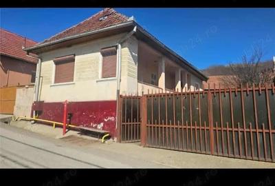 Casă cu 3 camere cu Teren 2084 Mp în Ighiu - 2