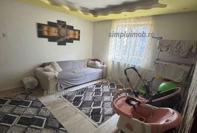 Apartament cu 2 camere, mobilat în Rahova - 6