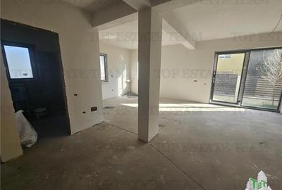 Vila noua 4 camere de vanzare metrou Pacii-sector 6 - 5