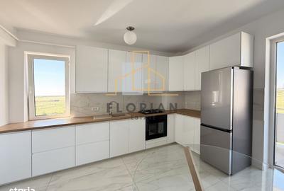 Apartament cu 2 camere în Ghiroda - 7
