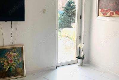 Casă cu 4 camere cu Teren 460 Mp în Chișoda - 1