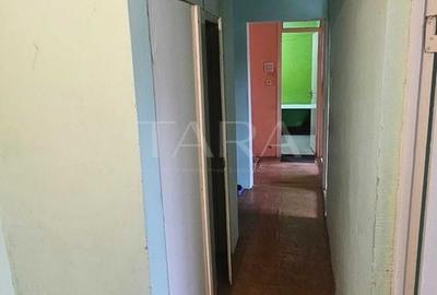 Apartament cu 4 camere decomandat în Dâmbul Rotund - 6