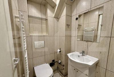 Apartament 1 camera de vanzare in centrul ora?ului, mobi - 4