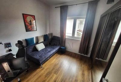 GIROC - Duplex modern - 4 Camere - Pozitie excelenta - 6