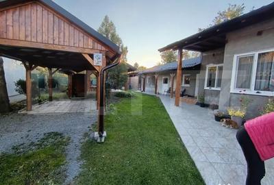 Casă cu 3 camere cu Teren 800 Mp în Var - 12