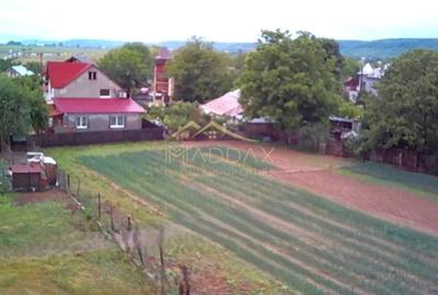 Teren intravilan***1500mp***Leordeni-Arges - 3