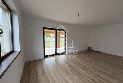 Duplex | Mosnita Noua, 4 Camere | Acces Asfaltat | toate utilitatile - 2