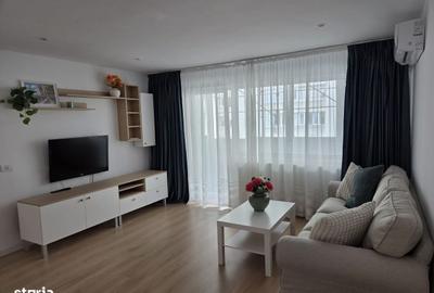 Garsoniera de inchiriat Decebal Dristor Garsoniera de inchiriat Decebal Dristor - 2