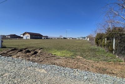 Teren intravilan în Sud-Vest - 5