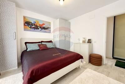 Apartament 3 camere de vanzare Premium - Arbo Residence Mogosoaia - 21