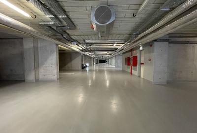 Loft spectaculos în complexul exclusivist Brick Loft - Intrarea Chefalului - 26