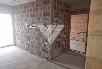 Apartament 2 camere cu balcon si parcare - Lacul lui Binder Sibiu - 6