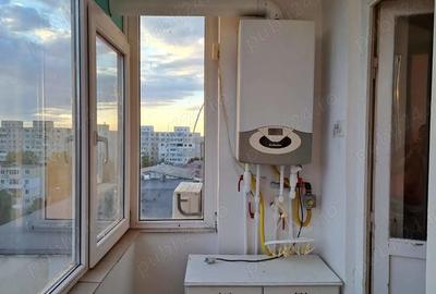 Apartament cu 3 camere decomandat în Central - 6