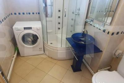 Apartament cu 2 camere decomandat, mobilat în George Enescu - 2