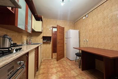 Apartament 4 Camere Stefan Cel Mare,Metrou,2 Bai,2 Balcoane,Centrala Termica - 1