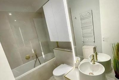 Apartament 2 camere Aviatiei | Pipera | Cortina North - 1