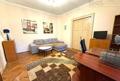 Apartament 2 camere cu terasa si curte iprivata n Centrul Br - 5