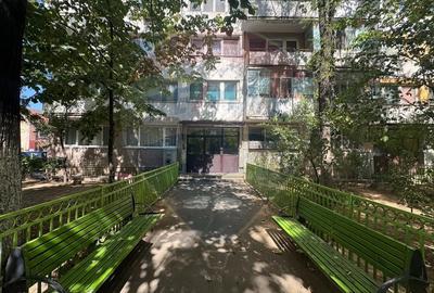 Apartament 2cam de inchiriat metrou Eroii Revolutiei - 13